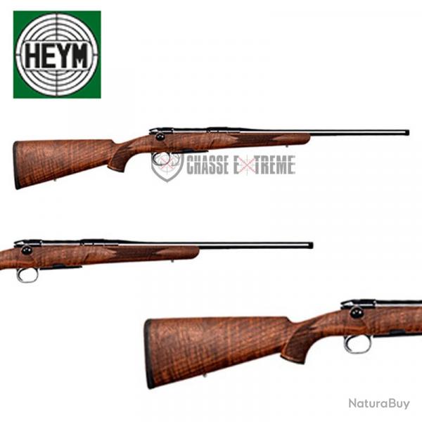 Carabine HEYM SR30 Ranger 25 55cm Cal 30-06 Sprg