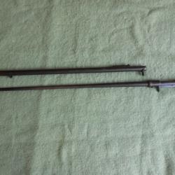 BOITIER CANON MANCHON GEWEHR 88 / G88 / KOMMISSION 88 NEUTRALISE