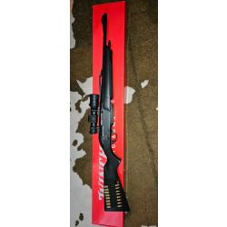 CARABINE WINCHESTER SXR TRACKER 30.06