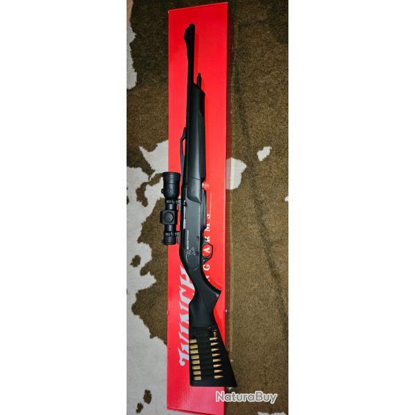 CARABINE WINCHESTER SXR TRACKER 30.06