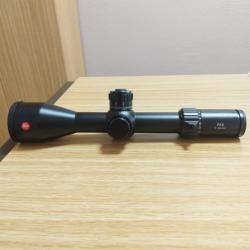 Lunette Leica PRS 5-30x56i  état neuf