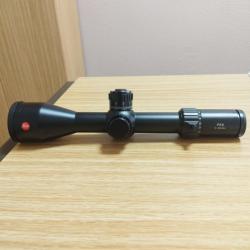 Lunette Leica PRS 5-30x56i  état neuf L4A point lumineux