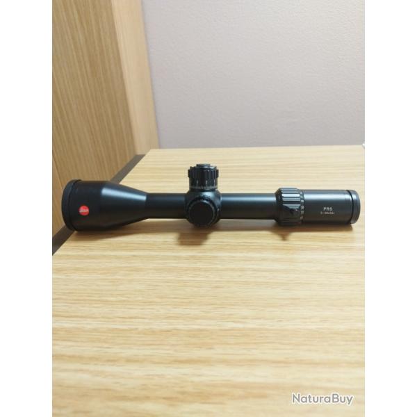 Lunette Leica PRS 5-30x56i  tat neuf