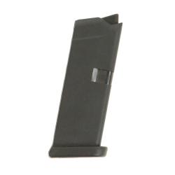 Chargeur 6 cps Glock 42 .380