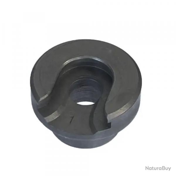 Kit de 11 shell holder Lee Presse manuelle