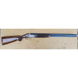 Fusil Superposé Franchi - Cal. 12/70 - 1 sans prix de réserve