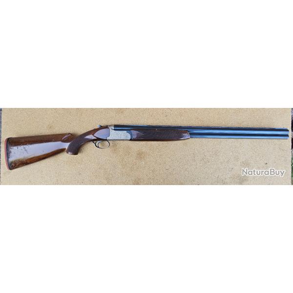 Fusil Superpos Franchi - Cal. 12/70 - 1 sans prix de rserve