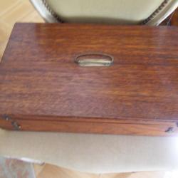 GTAND COFFRET