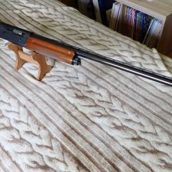 Fusil Browning AUTO 5, calibre 12/70, modèle « super allégé », en excellent état.
