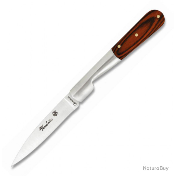 Albainox 10508 Couteau pliant Vendetta