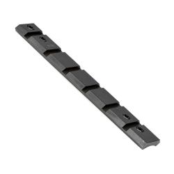 Rail Weaver Warne Maxima Pour Browning BAR