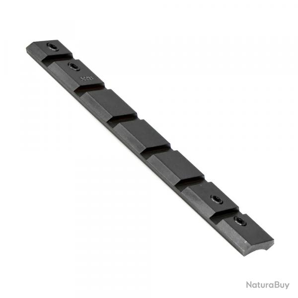 Rail Weaver Warne Maxima Pour Browning BAR