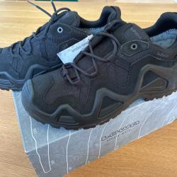 LOWA Zephyr Gore Tex 43  1/2