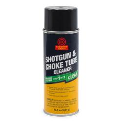Shotgun Cleaner Shooter's Choice