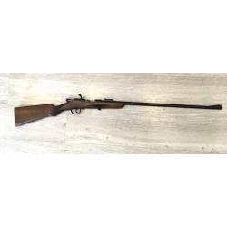 Carabine ManuFrance "EJECTOR" .22lr sans prix de réserve