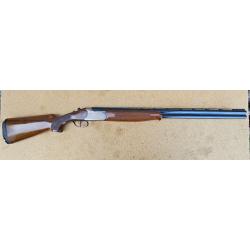 Fusil Superposé Lanber - Cal. 12/70 - 1 sans prix de réserve