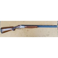 Fusil Superposé Silver Century - Cal. 12/76 - 1 sans prix de réserve