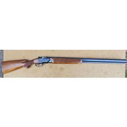 Fusil Superposé BRNO ZH303 - Cal. 12/70 - 1 sans prix de réserve