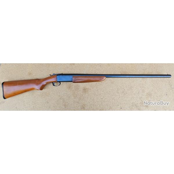 Fusil monocoup Taiyo Juki (Japon) - Cal. 12/70 - 1 sans prix de rserve
