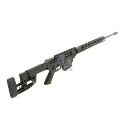 Ruger Precision Rifle cal. 6.5 creed - 24"