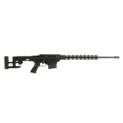 Ruger Precision Rifle cal. 6.5 creed - 24"