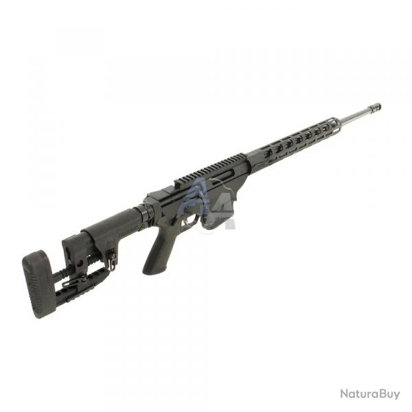 Ruger Precision Rifle cal. 6.5 creed - 24"