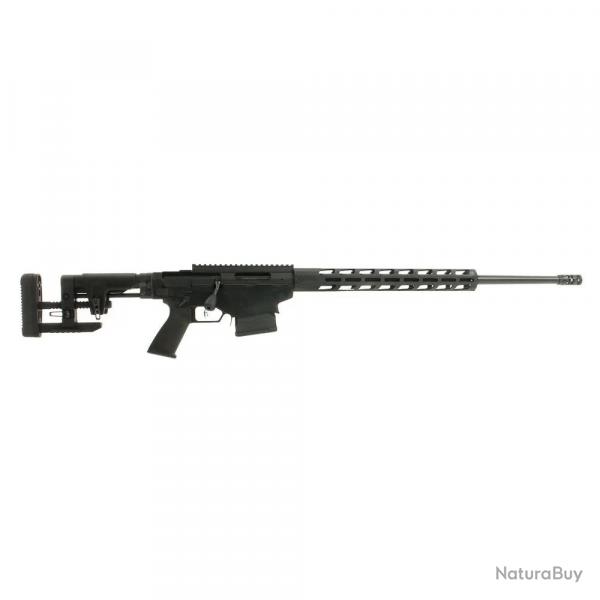 Ruger Precision Rifle cal. 6.5 creed - 24"