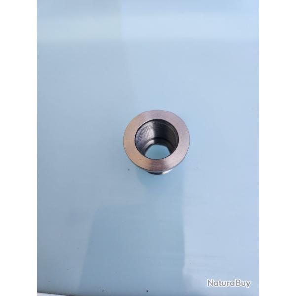Bague adaptateur fbt m15x100