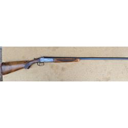 Fusil monocoup Aya Cosmos - Cal. 12/70 - 1 sans prix de réserve