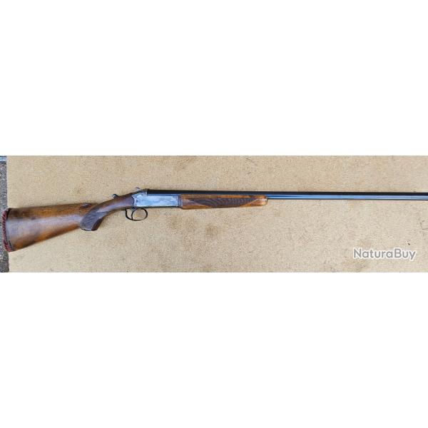 Fusil monocoup Aya Cosmos - Cal. 12/70 - 1 sans prix de rserve