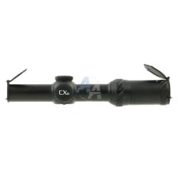Lunette Optisan CX6 1-6x24 i