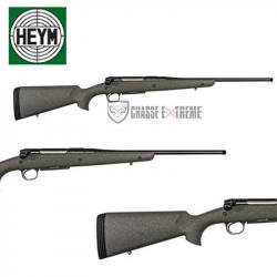 Carabine HEYM SR30 Road 25 50cm Cal 308 Win
