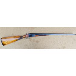 Fusil Juxtaposé Baikal IJ43 - Cal. 20/70 - 1 sans prix de réserve