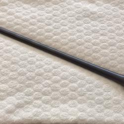 Canon rond fileté blaser r8 30-06