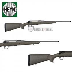 Carabine HEYM SR30 Road 25 55cm Cal 30-06 Sprg