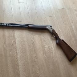 Beretta silver pigeon