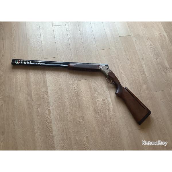 Beretta silver pigeon