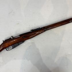 Mosin nagant 91/30 7.62x54r fabri Tula