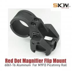 support monoculaire Rail 20mm -**1.93 - LIVRAISON GRATUITE !!