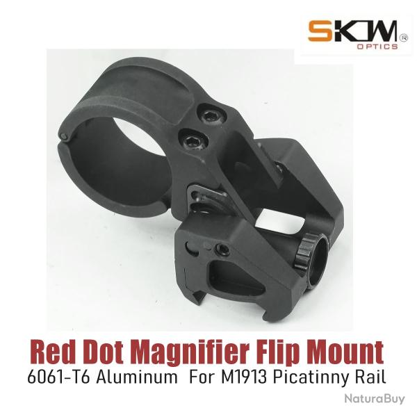 support monoculaire Rail 20mm -**1.93 - LIVRAISON GRATUITE !!