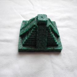 Pyramide de Kukulcán, également appelée El Castillo