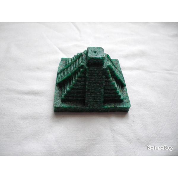 Pyramide de Kukulcn, galement appele El Castillo