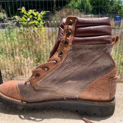 CHAUSSURES COURTENEY