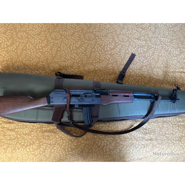 Ap80 en 22lr