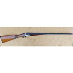Fusil Juxtaposé Master - Cal. 12/70 - 1 sans prix de réserve