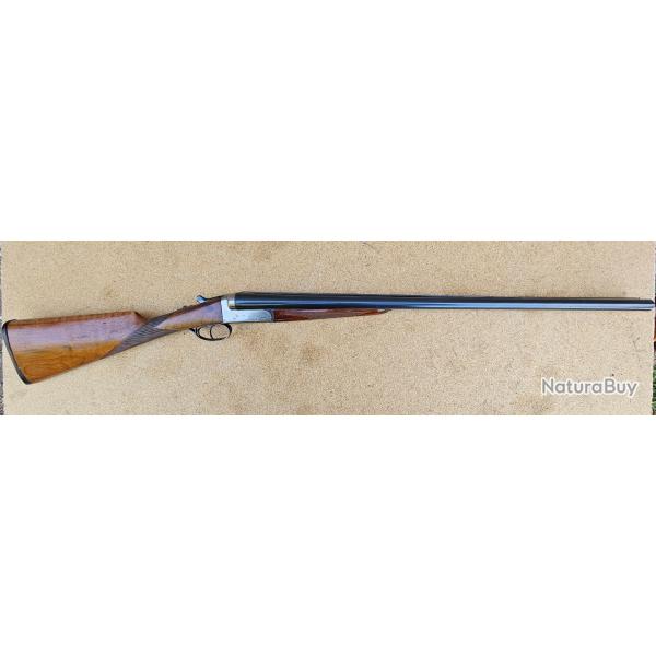 Fusil Juxtapos Master - Cal. 12/70 - 1 sans prix de rserve