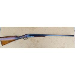 Fusil Juxtaposé Larranaga - Cal. 12/70 - 1 sans prix de réserve