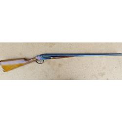 Fusil Juxtaposé Baikal IJ43M - Cal. 12/70 - 1 sans prix de réserve