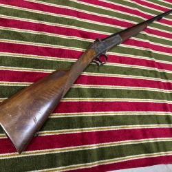 Manufrance simplex cal 24
