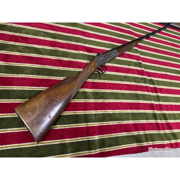 Manufrance simplex cal 24